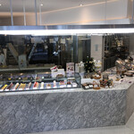 LIBERTE PATISSERIE BOULANGERIE - 