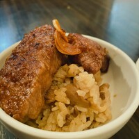 SATOブリアン 本店 - 