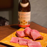 炭火焼肉 ふちおか - 