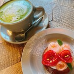 COCOCHI CAFE - 