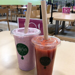 카린 이온 사쿠다이라 쇼핑 센터점