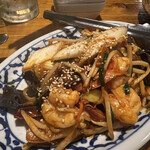 アジアン居酒屋　Kuusu - 