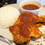 パパのごちそうと娘のお酒 - 