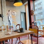 COCOCHI CAFE - 