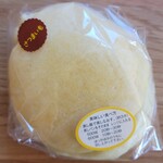 Hoteiya - 蒸しパン さつまいも(138円)