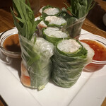 アジアン居酒屋　Kuusu - 