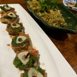 アジアン居酒屋　Kuusu - 