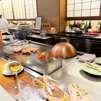 蟹遊亭 名古屋店 - 