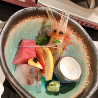 ツキと寿っぽん - 