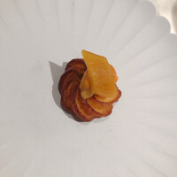 フレンチ串揚げ BEIGNET 大阪･ウメシバ - 