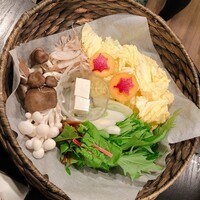 ツキと寿っぽん - 