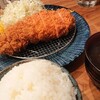 トンカツ ツキウマ