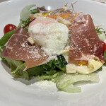 カフェレストラン カメリア - 