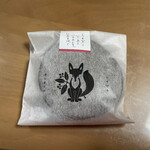 どらやき キツネイロ - 