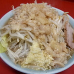 ラーメン二郎 - 