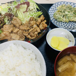 Yakiniku Tarou - 