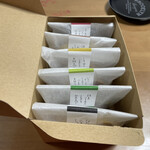 どらやき キツネイロ - 