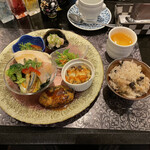 しょくさい 花器楽 - 