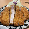 厚切りとんかつ よし平 岩出中迫店
