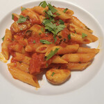 ラ・ベットラ・ダ・オチアイ - 