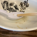 大龍ラーメン - 