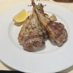 ラ・ベットラ・ダ・オチアイ - 