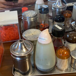 大龍ラーメン - 