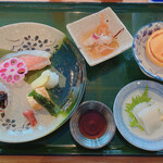 三笠天然温泉太古の湯・別館旅籠 - 