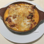 ラ・ベットラ・ダ・オチアイ - 