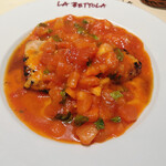 ラ・ベットラ・ダ・オチアイ - 