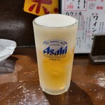 粉ひで - キンッキンに冷えてやがる…！！