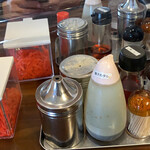 大龍ラーメン - 