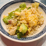 中国ラーメン 揚州商人 - 