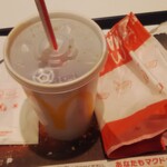 マクドナルド - 