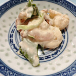 中国ラーメン 揚州商人 - 