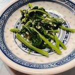 中国ラーメン 揚州商人 - 