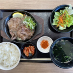 肉問屋 肉丸商店 - 