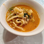 中国ラーメン 揚州商人 イオンスタイル碑文谷店 - 