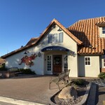 Mimi's Cafe - お店♪