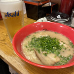 Nagahama Ramen Hakata Ya - 