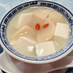 中国ラーメン 揚州商人 イオンスタイル碑文谷店 - 