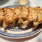 中国ラーメン 揚州商人 - 