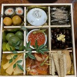 Kyou Kaiseki Minokichi - 