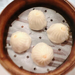 中国ラーメン 揚州商人 - 