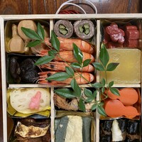 京懐石 みのきち 新宿住友店 - 