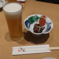 ひつまぶし名古屋備長 大名古屋ビルヂング店 - 