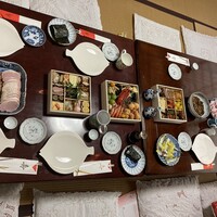 京懐石 みのきち 新宿住友店 - 