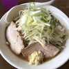 ラーメン 岩佐 下鶴間店
