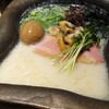らーめん 砦 三国ヶ丘店