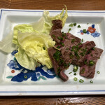 大阿蘇 - タタキ